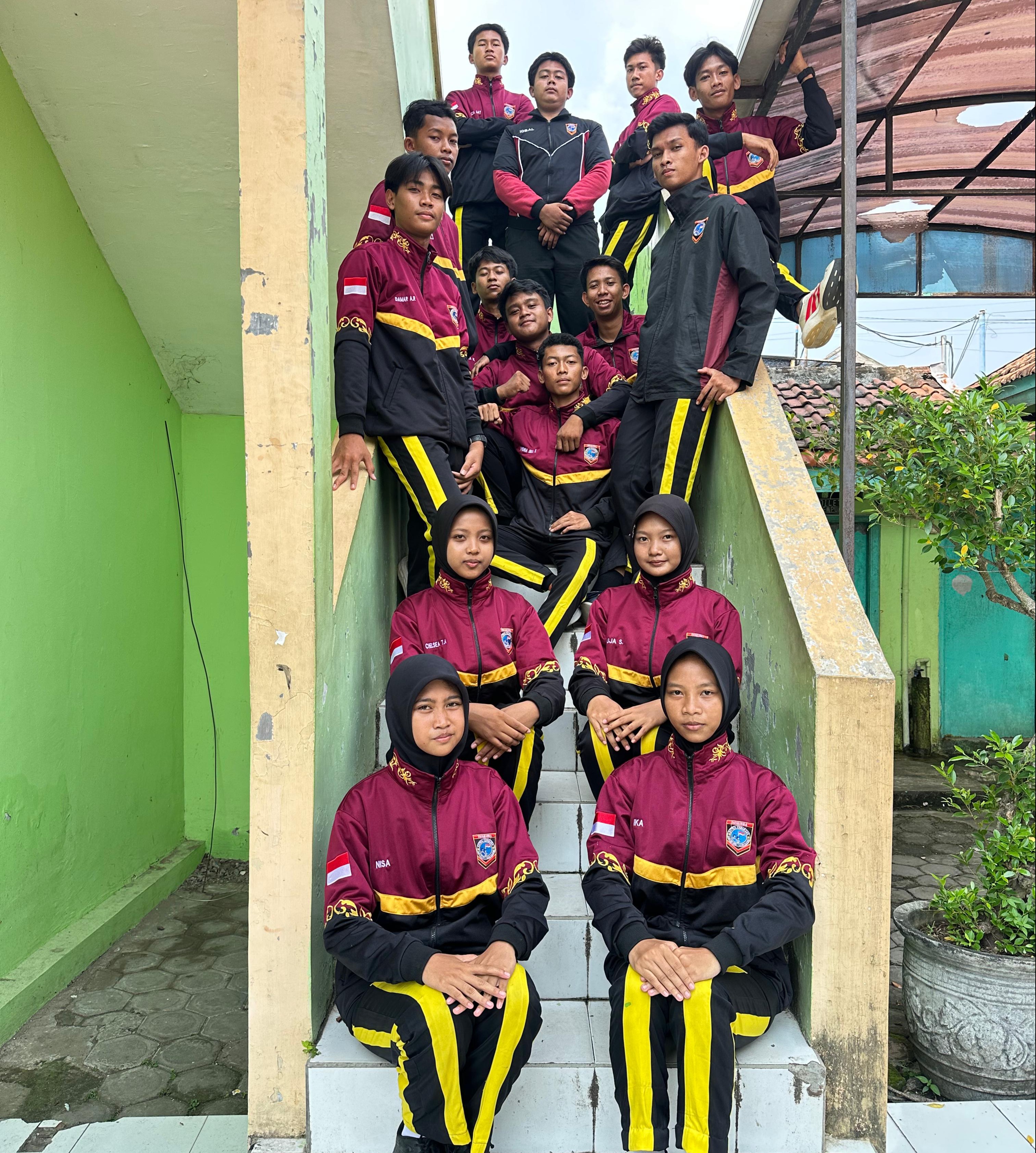 MTsN 2 NGANJUK